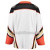 Dresovi Anaheim Ducks Blank Adidas Bijela Authentic - Muške